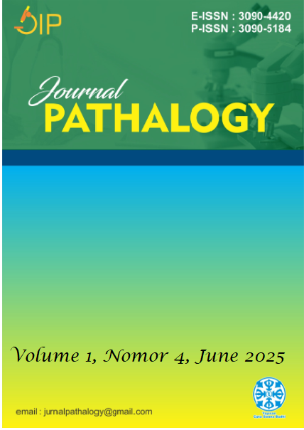 					View Vol. 1 No. 4 (2025): December: December
				